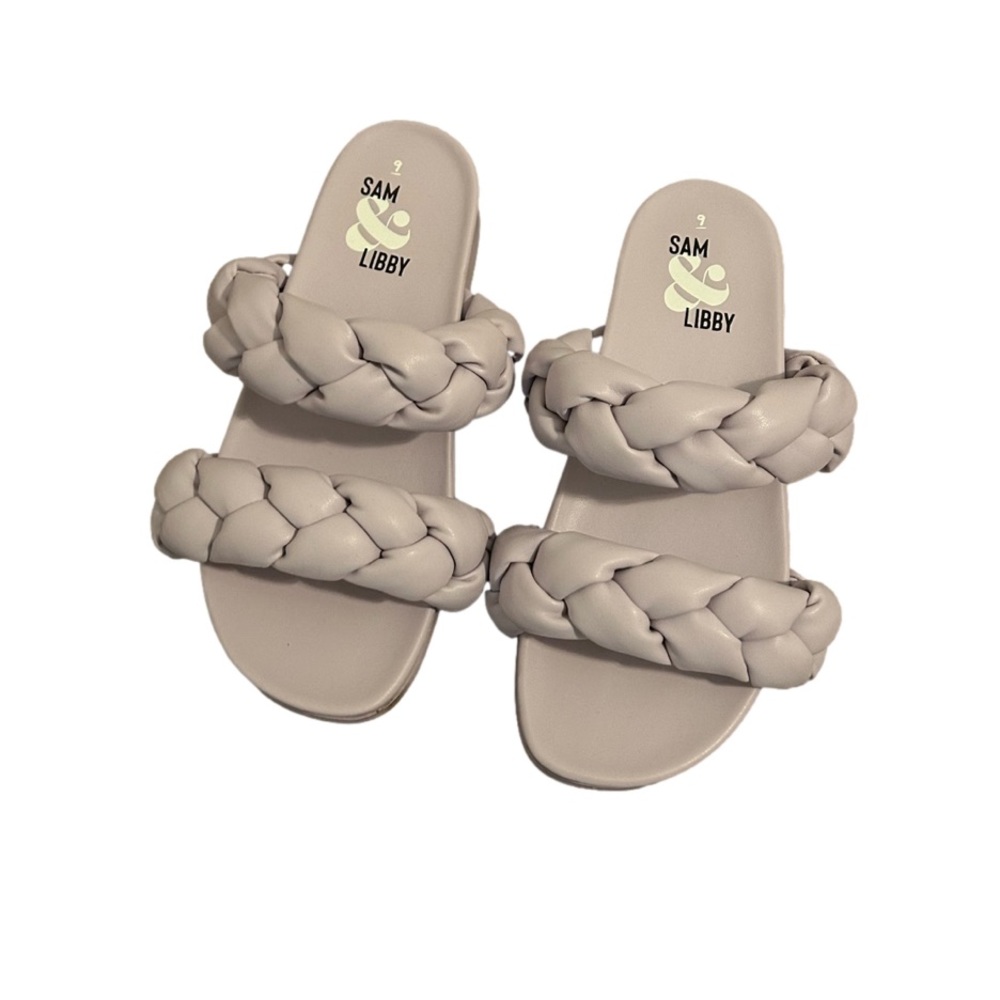 Sam & Libby Shoes
